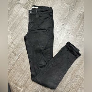 710 Super Skinny Levi jeans